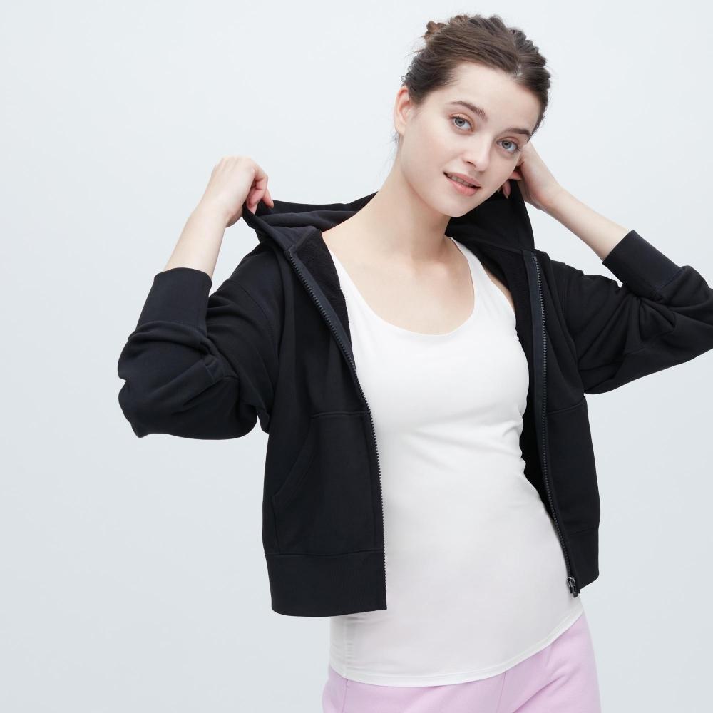 Uniqlo Японская майка Airism