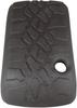 Center Console Cover For Jeep For Wrangler TJ 1997-2006