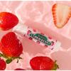 Mentholatum KKKIM бальзам для губ lip ice 3,5 г, клубника, 4 шт.