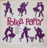 LP Record VARIOUS - Polka Party SU248 Sutton US Folk Used