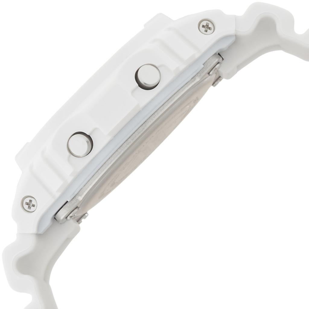 Watch MASTER OF G MUDMASTER White [Casio] G-SHOCK DW-5600WB-7JF