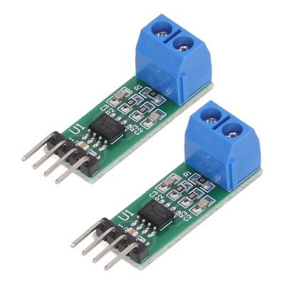 2 шт. Модуль приемопередатчика CAN-шины TJA1050 Приемник Код STM32 для платы разработки контроллера 4,75 5,25 В