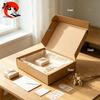 Коробки из гофрокартона Xiaoyi разных размеров