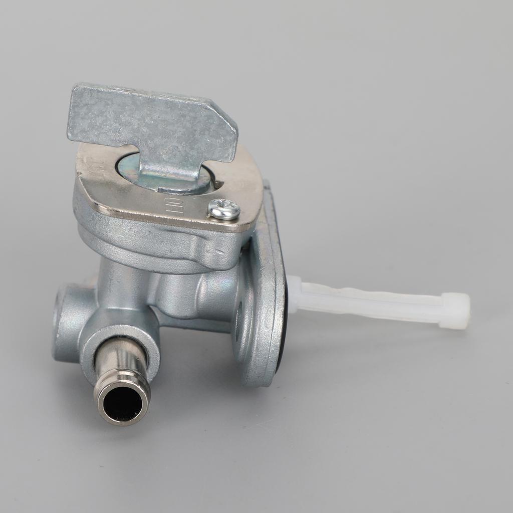 Топливный кран бензобака, кран для Yamaha YZF R1 XJ900 YZ80 4KM-24500-00