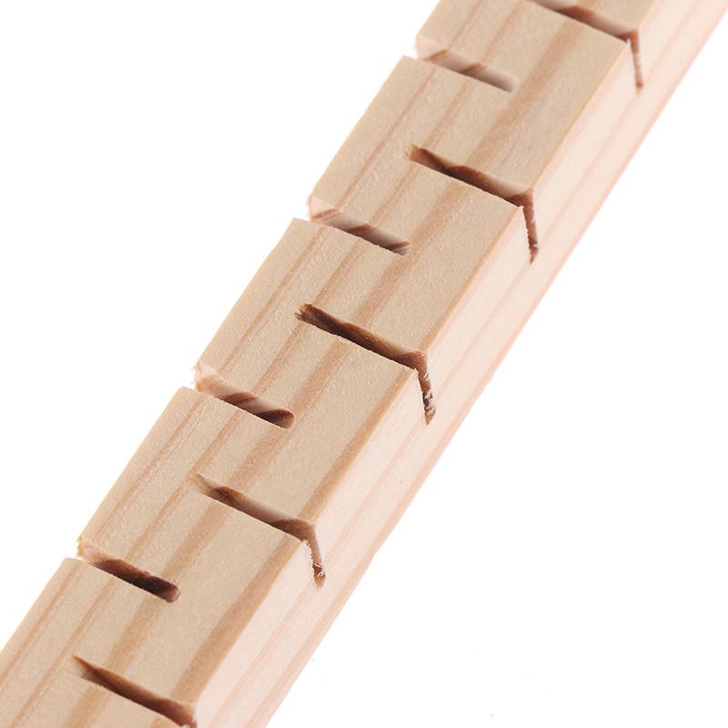 1 комплект деревянного ткацкого станка для детей - обучающая игрушка для вязания своими руками