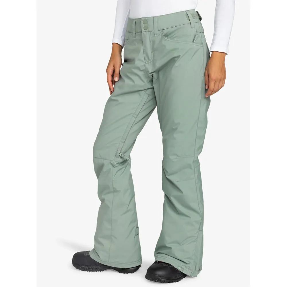 Roxy Брюки Backyard Pt