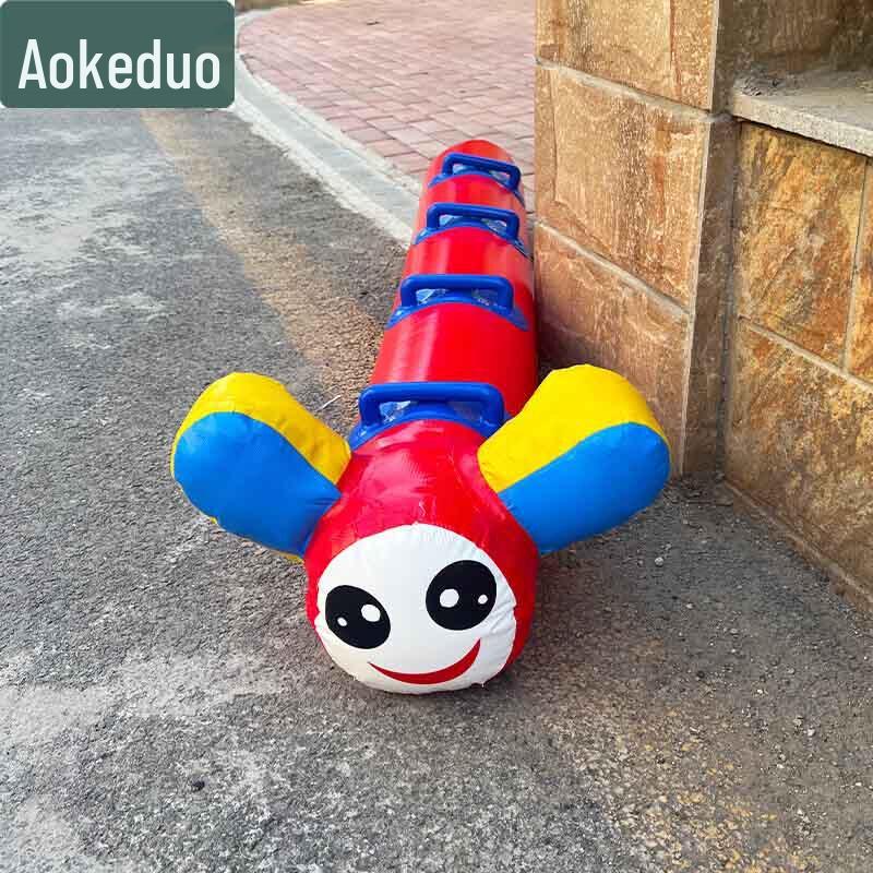 Надувные реквизиты AOKEDU для веселых спортивных игр и тимбилдинга