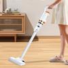 Handheld Wireless Vacuum Cleaner USB Rechargeable Strong Suction Mopping Machine 2000mAh Cordless Portable Cleaning Robot 2 In 1