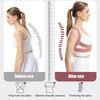 Корректор осанки Beauty Brace Поясничная поддержка для сутулости Искривление позвоночника Выпрямление талии