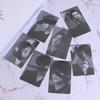 Мини-фотокарта KPOP 2021 BTS HYBE INSIGHT JK V JIMIN JIN SUGA RM J-HOPE ONE Concept HD Photo Card