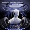 Полноразмерные Bluetooth-наушники Newman TB750