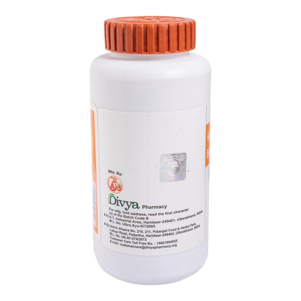 Patanjali, Divya Bala Churna (100 G), Bala Churna