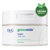 Dr.G Green Mide Vegan Toner Pad 60р, 1 шт., 140г