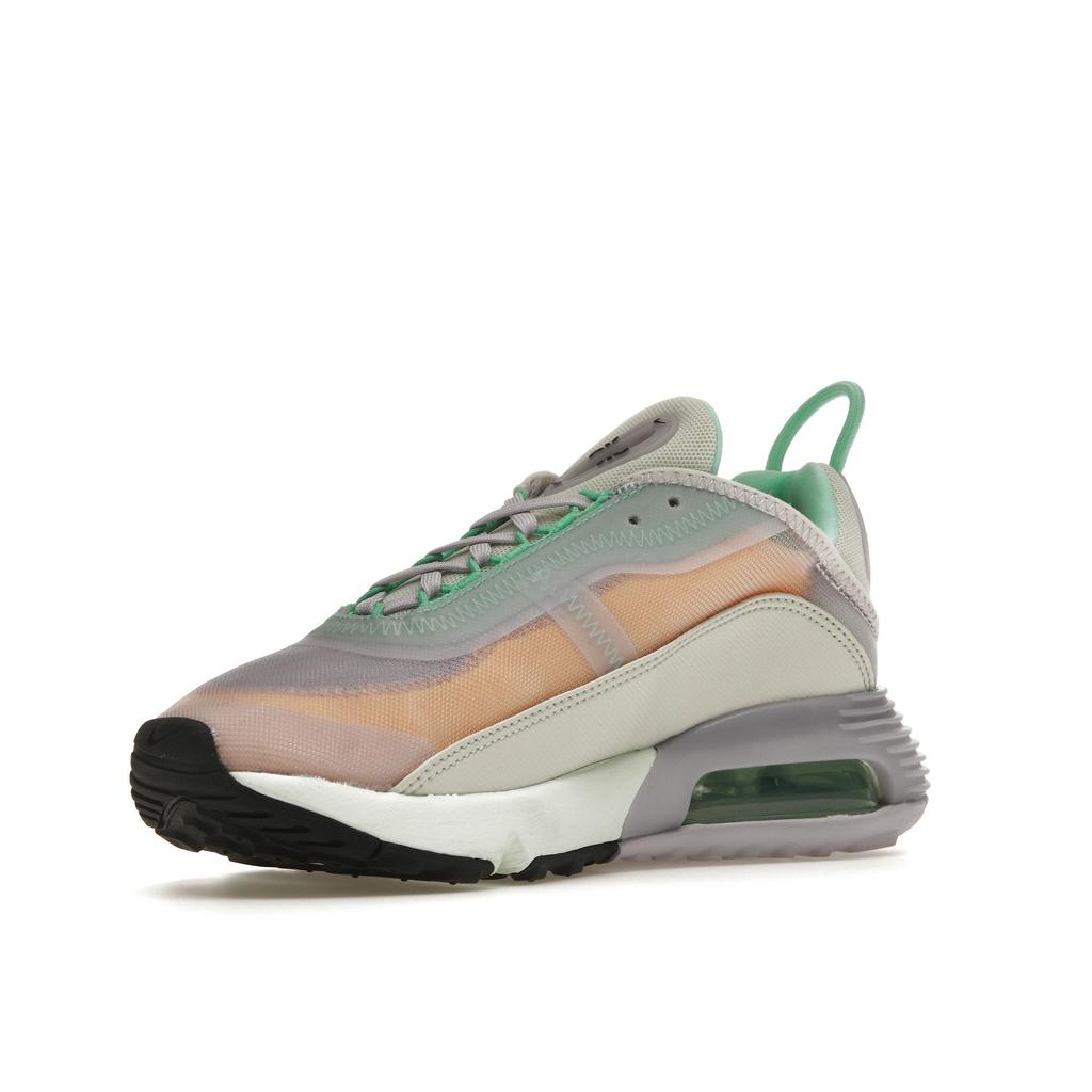 Nike Air Max 2090 Пасхальные женские кроссовки Purple Infinite-Lilac Sea-Glass CZ1516-500