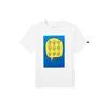 Vans Asia Artist Collaboration Edition T Shirt Men's White VN0A4RATWHT