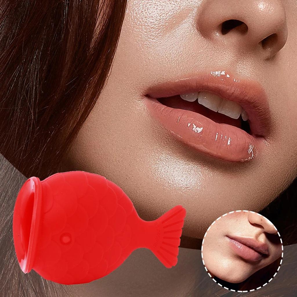 Lip Plumper Lip Enhancer для полных губ, сексуальных и милых