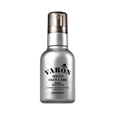 Suntory VARON Serum Skin Care All-in-one Men's (Без запаха, 120 мл)