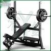 Commercial Incline Press Strength Trainer