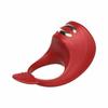 Red Electro   Electric Rechargeable  Ring Electro & Medical Play