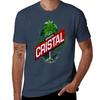 Cristal Cuban Tshirt Cotton Tshirt 100 Tshirt