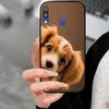 For Samsung M20 M30 M30S Case Soft Silicone Cover For Samsung Galaxy M30s M 30S M20 M30 Phone Case TPU Protecting Camera Fundas