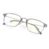 Отличные очки TOM FORD с защитой от синего света Wellington Clear gray TF5862-D-B Б/у