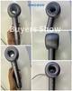 Super Leafless Hair Dryers Negative Ion Quick Dry Blow Dryer Personal Care Appliances Professional Salon High Speed Strong Wind
