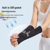 Volleyball Elbow Pads: Anti-Collision, Sweat-Wicking, Breathable Training Sleeves