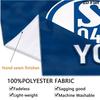 FC Schalke 04 Custom Name Wall Tapestry Aesthetic Wall Hanging Printed Fabric Blanket Decorative Tapestries for Bedroom Living Room Home Decor