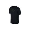 Jordan Training Sport Two-In-One Short Sleeve T-Shirt Men Tops Black CD9711-010