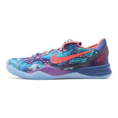 Kobe 8 What The Kobe 2013 Nike 635438-800