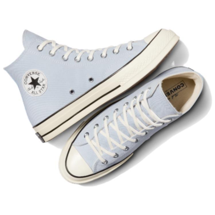 Converse Chuck 70 High Top 'Cloudy Daze Egret' Men's A06519C