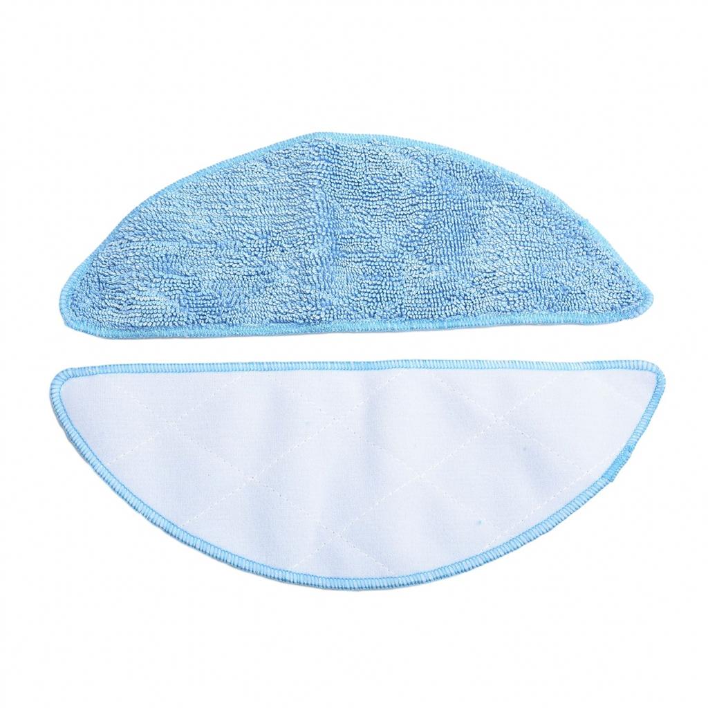 Для Cecotec Conga Eternal Pet Max X-Treme Parts, боковая щетка, фильтр, ткань для швабры