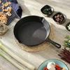 16cm Cast Iron Skillet – Multifunctional Frying Pan for Eggs, Omelettes & Stir-Frying