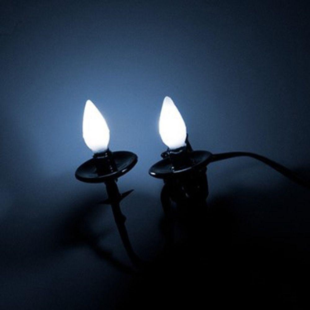 ABS металлический материал кукольный домик настенный светильник 3V песочный стол люстра новая модель белый/теплый свет