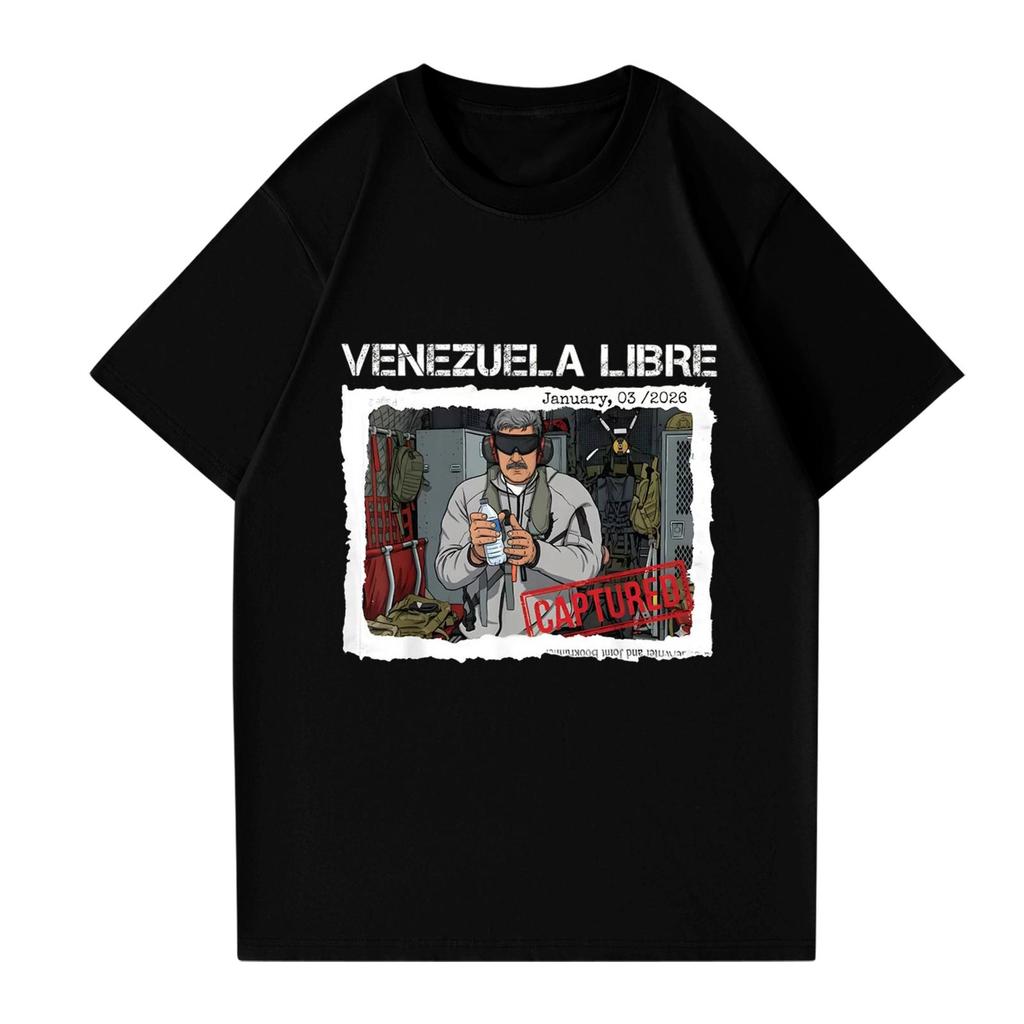 Женская и мужская модная футболка с круглым вырезом, повседневная, с принтом, с коротким рукавом