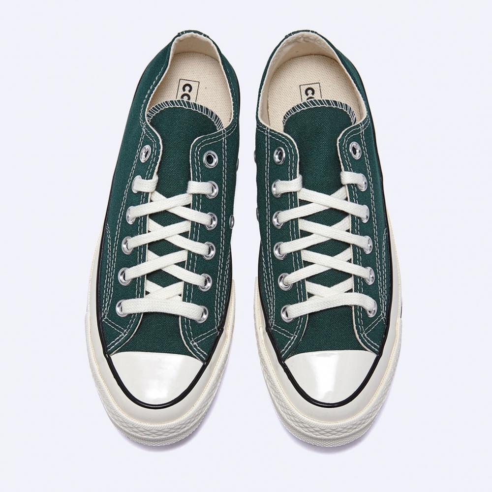 Converse Chuck 70 Сезонный цвет Зеленый Envi A09470c