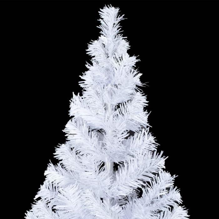 VidaXL Artificial Christmas Tree with Stand 150 Cm 380 Branches