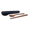 Spoon/hash Set Navy CPE-001 NVY