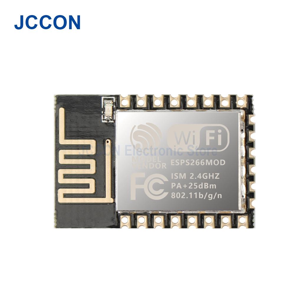 ESP8266 Последовательный WIFI Модель ESP-12 ESP-12E ESP12F ESP-12S Подлинность Гарантирована Модель ESP12 Пульт дистанционного беспроводного управления