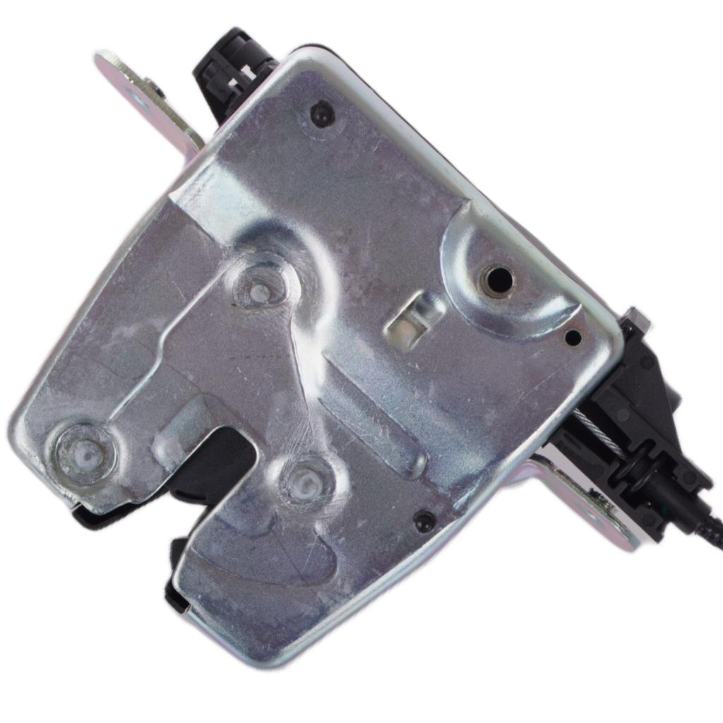 Mercedes EQV W447 2020- Rear Tailgate Lock