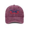 Fashion Men And Women Adjustable Baseball Cap