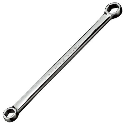 Kyoto Tool Nepros Прямой стандартный шестигранный ключ (КТК) НМ1-1719Н