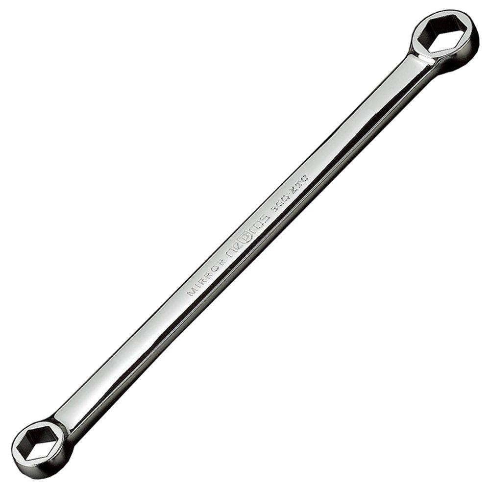 Kyoto Machine Tool Nepros Прямой стандартный шестигранный ключ (КТК) NM1-1214H