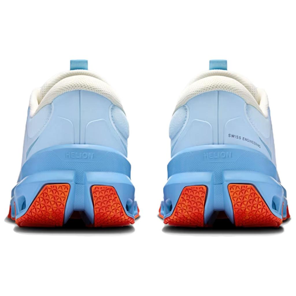 Кроссовки Cloudventure Loewe x Cloudventure On 2 'Сине-красные' 3MF10954189