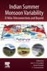 Книга Indian Summer Monsoon Variability : El Nino-Teleconnections and Beyond