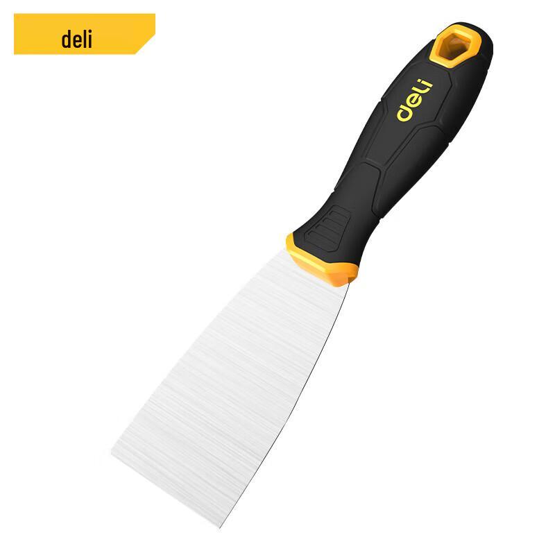 Deli Stainless Steel Putty Knife