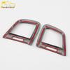 17 CRV Front Air Vent Decorative Frame and Dashboard Trim Panel Accessories