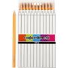 Premium Quality Triangular Colored Pencils. Ref 38174
