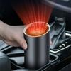 12V/24V 150W Electric Car Heater DC Heating Fan Defogger Defroster Demister Portable Cup Heater